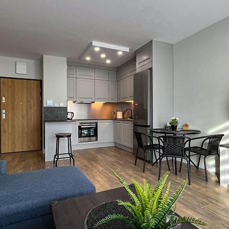 Apartament Lublin Centrum "Singapura Cat" Exteriör bild