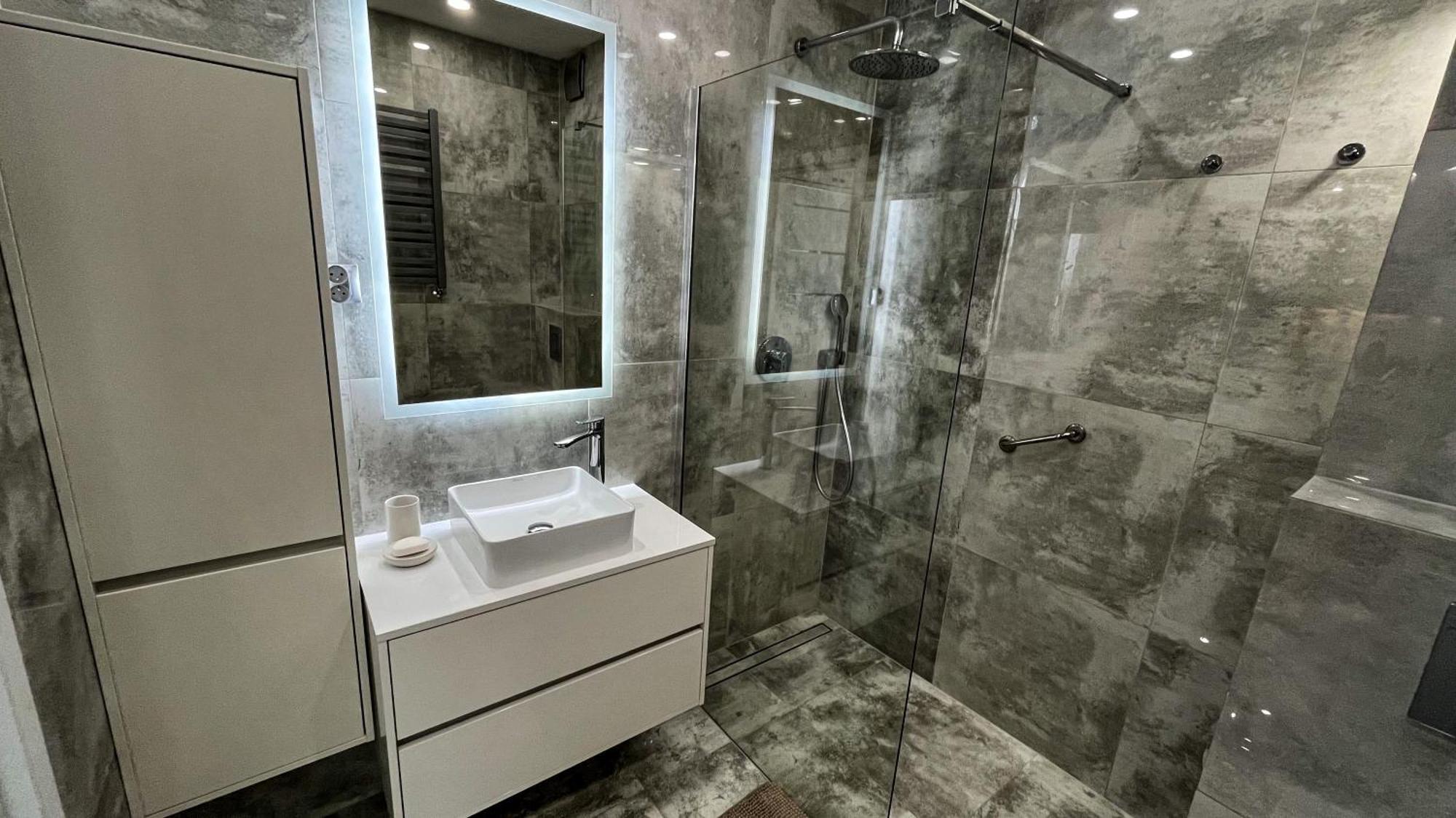 Apartament Lublin Centrum "Singapura Cat" Exteriör bild