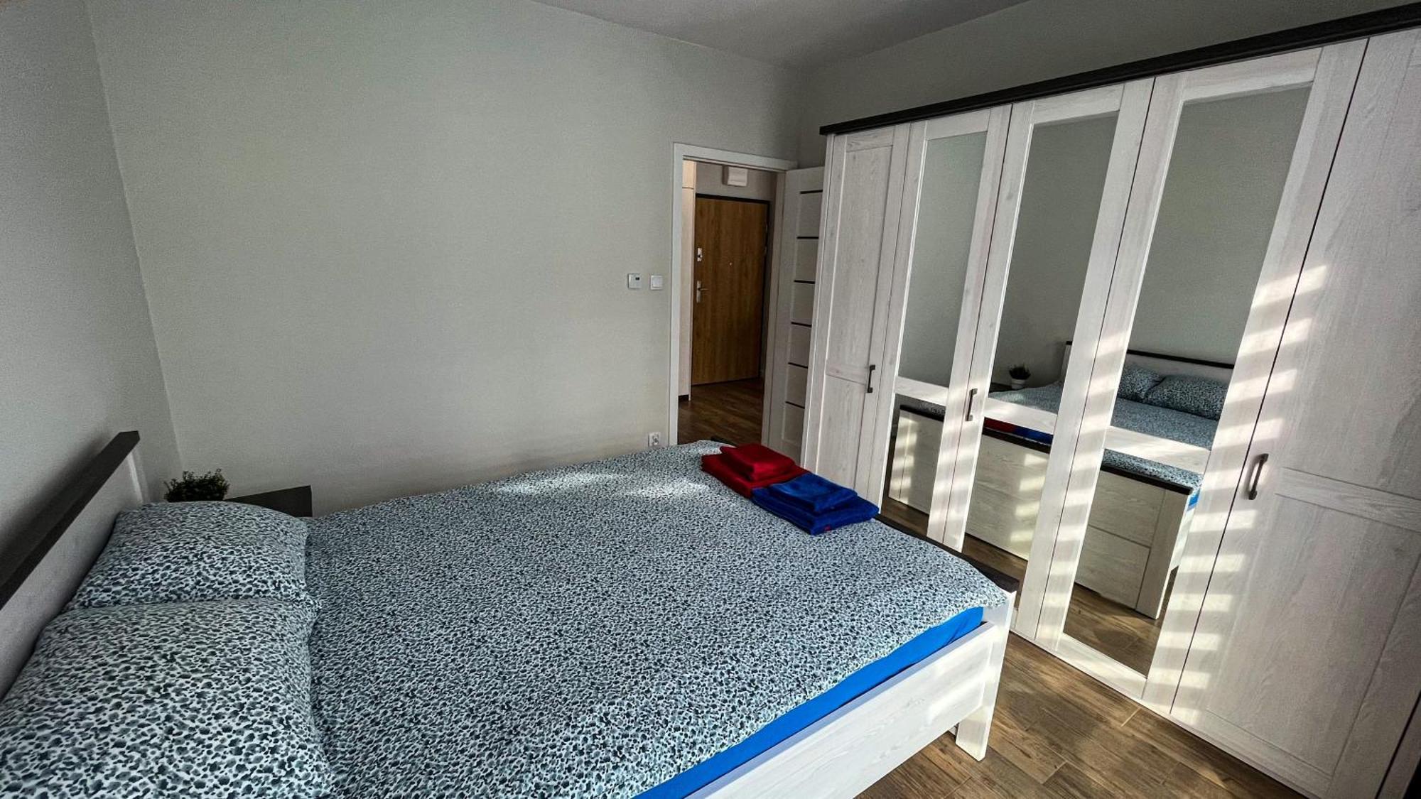 Apartament Lublin Centrum "Singapura Cat" Exteriör bild
