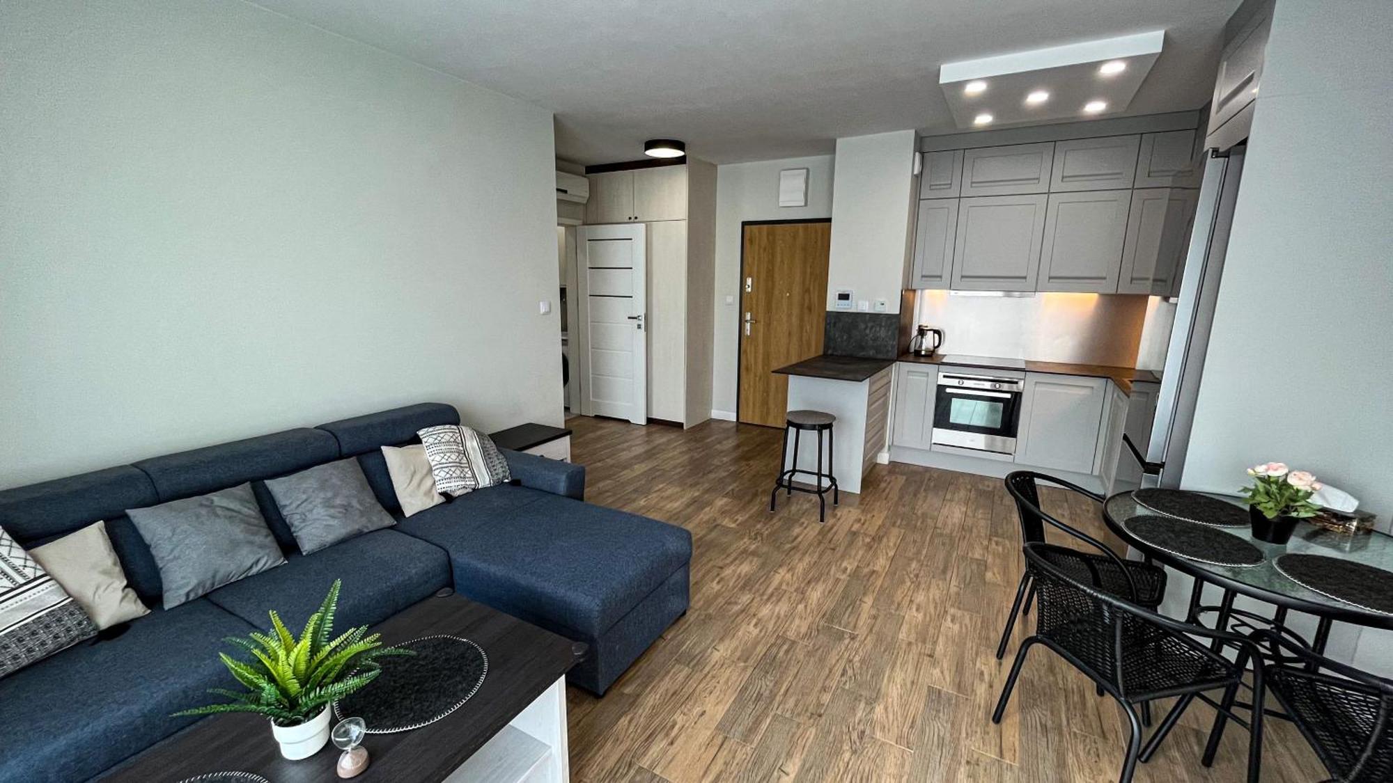Apartament Lublin Centrum "Singapura Cat" Exteriör bild