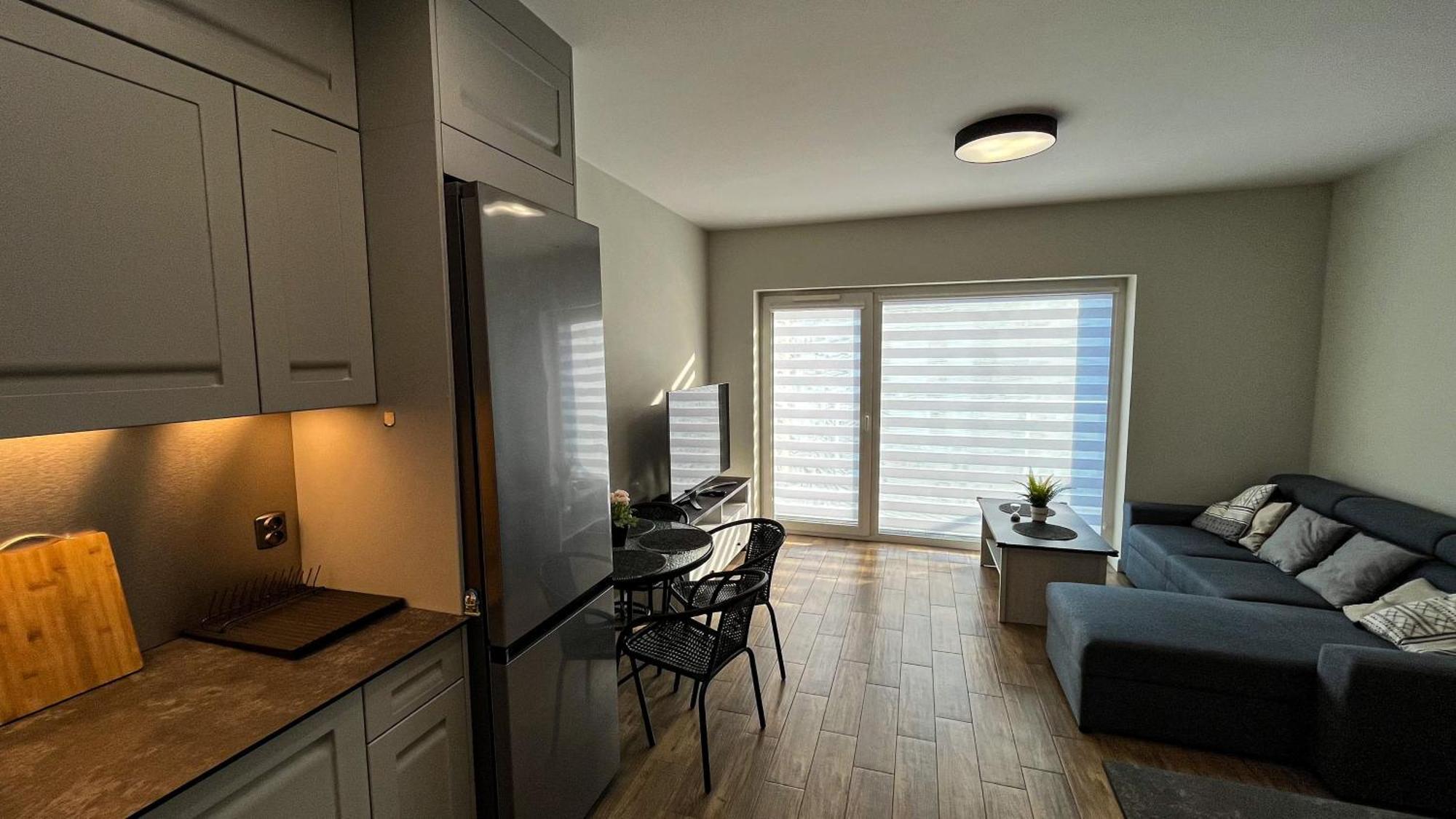 Apartament Lublin Centrum "Singapura Cat" Exteriör bild
