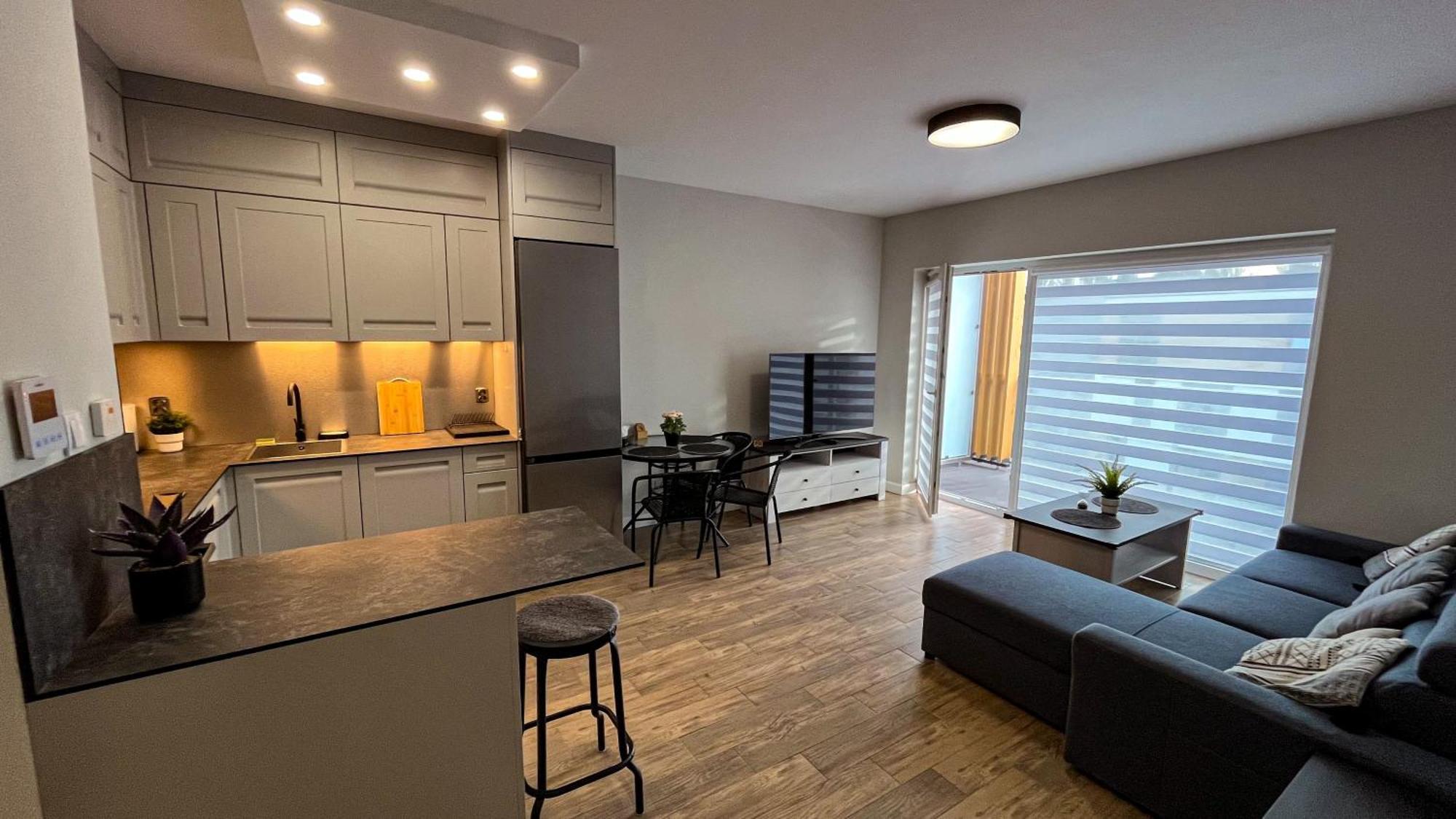 Apartament Lublin Centrum "Singapura Cat" Exteriör bild